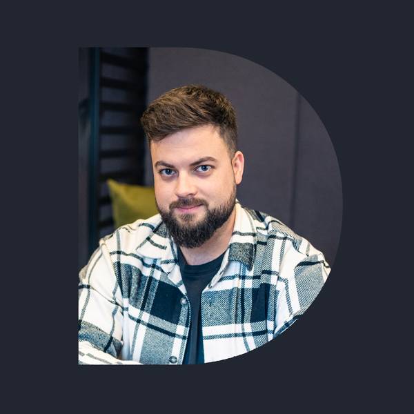 Digichef Podcast